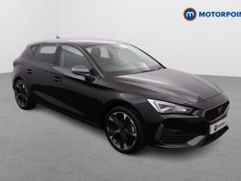 2024 - 1.5 TSI V1 5dr