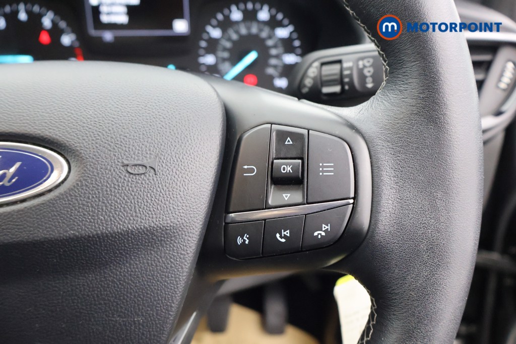 Used Ford Fiesta 2020 for sale - 77171262: Photo 11