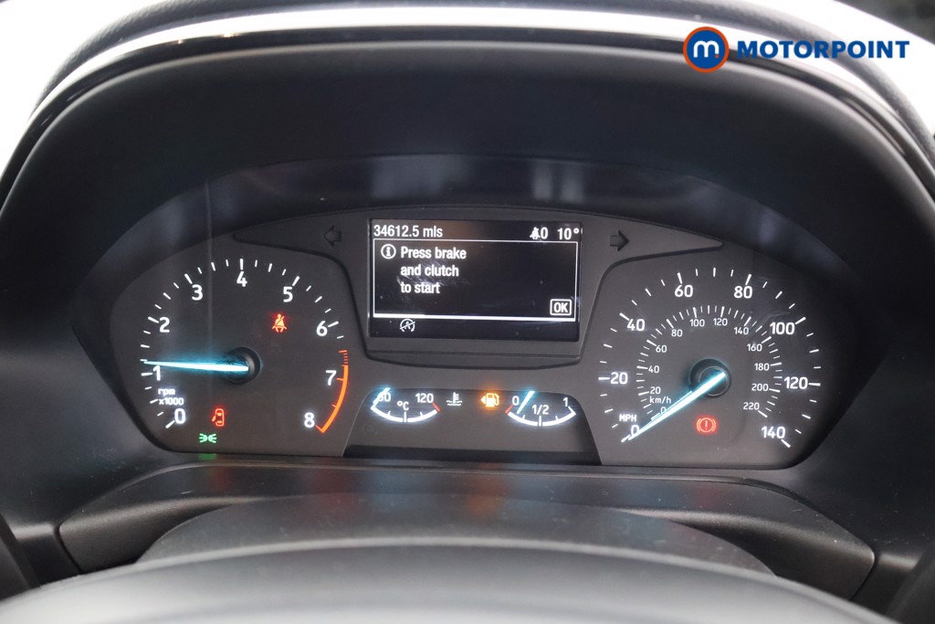 Used Ford Fiesta 2020 for sale - 77171262: Photo 12