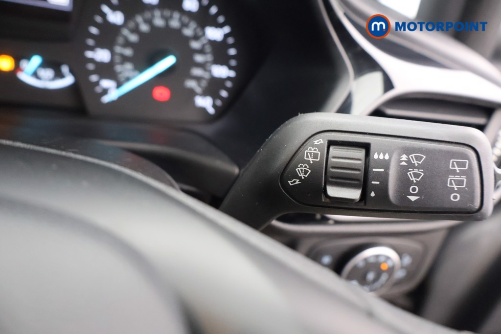 Used Ford Fiesta 2020 for sale - 77171262: Photo 14