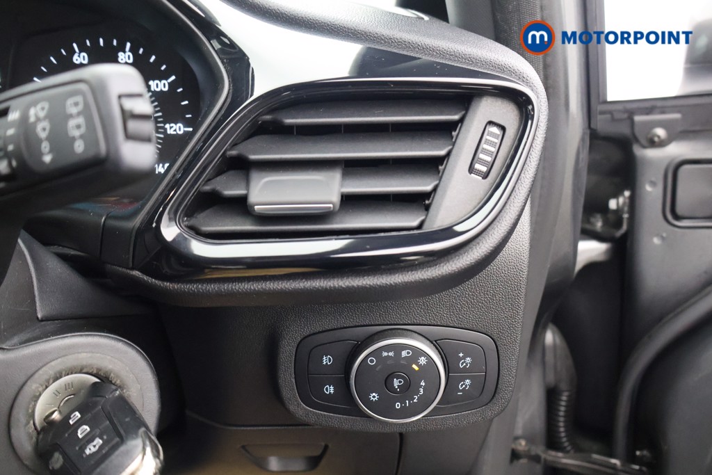 Used Ford Fiesta 2020 for sale - 77171262: Photo 15