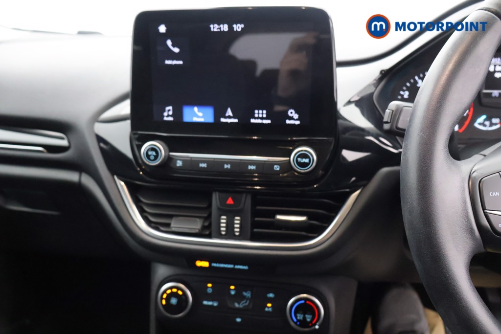 Used Ford Fiesta 2020 for sale - 77171262: Photo 16