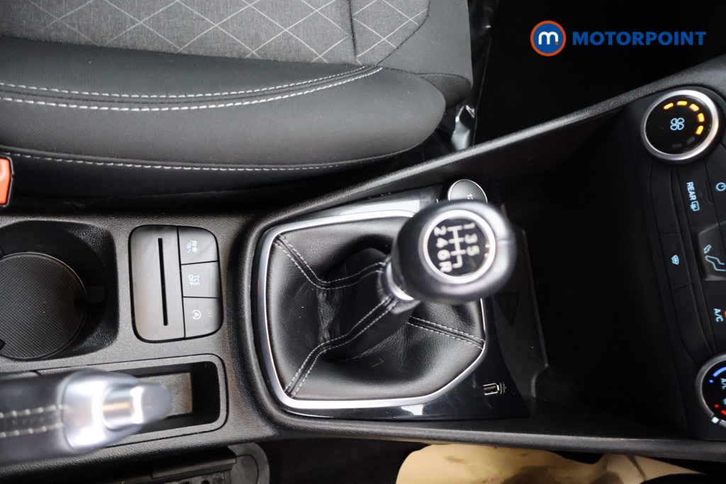 Used Ford Fiesta 2020 for sale - 77171262: Photo 17