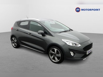 Ford Fiesta feature image