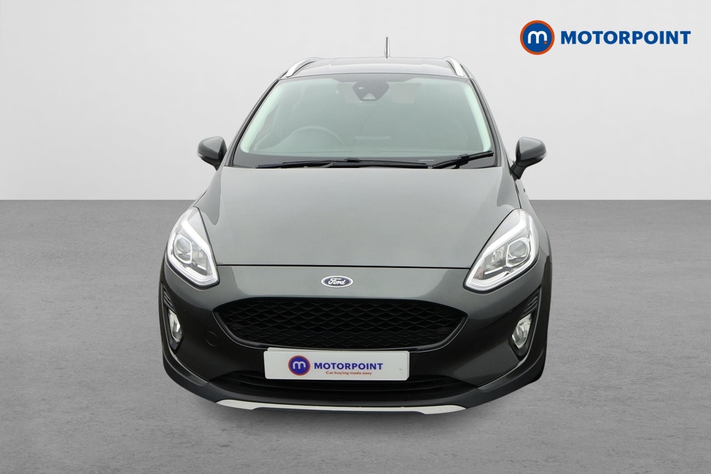 Used Ford Fiesta 2020 for sale - 77171262: Photo 2