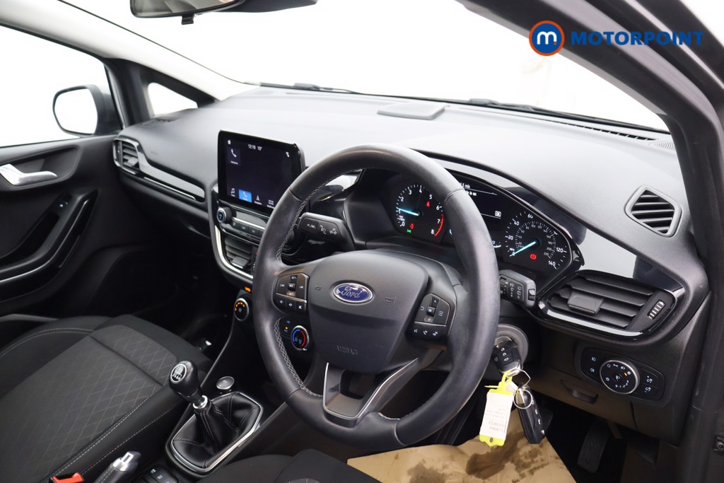 Used Ford Fiesta 2020 for sale - 77171262: Photo 21