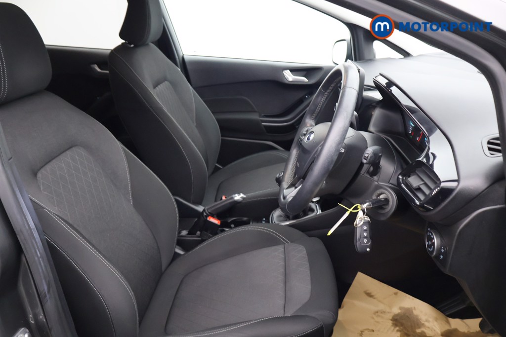 Used Ford Fiesta 2020 for sale - 77171262: Photo 22