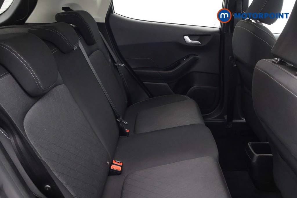 Used Ford Fiesta 2020 for sale - 77171262: Photo 23