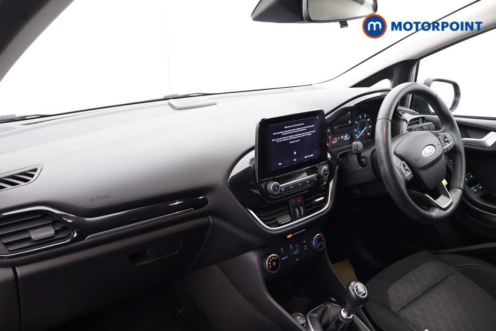 Used Ford Fiesta 2020 for sale - 77171262: Photo 26