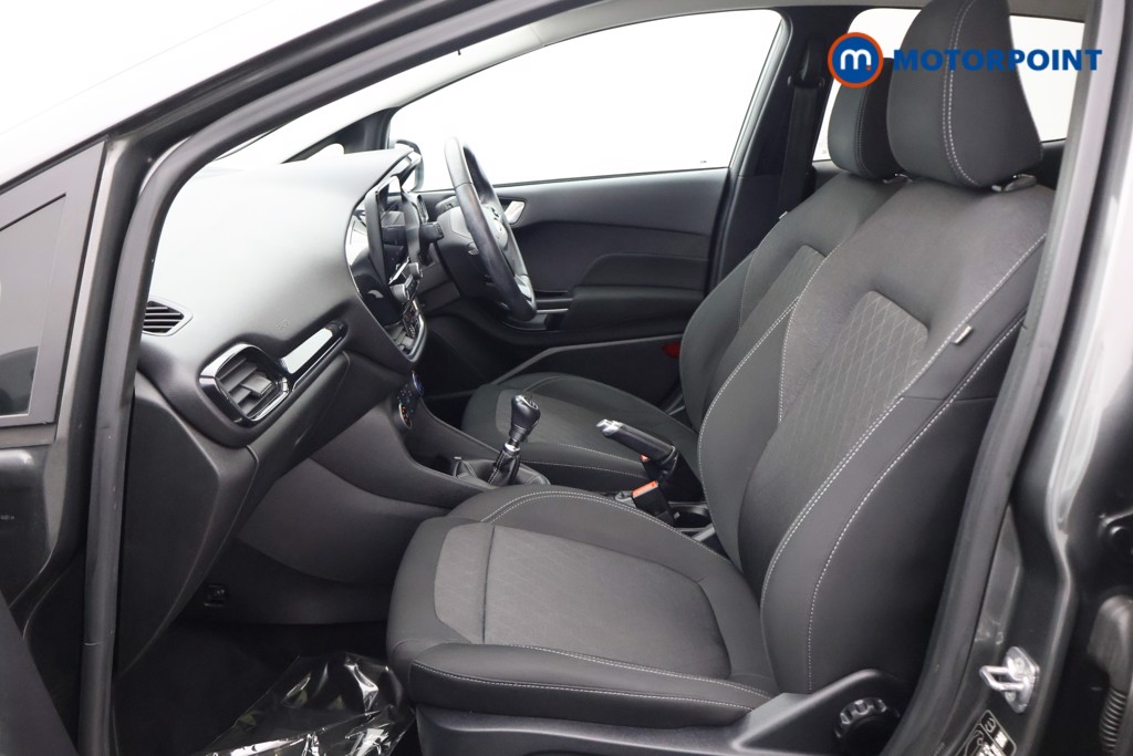 Used Ford Fiesta 2020 for sale - 77171262: Photo 27