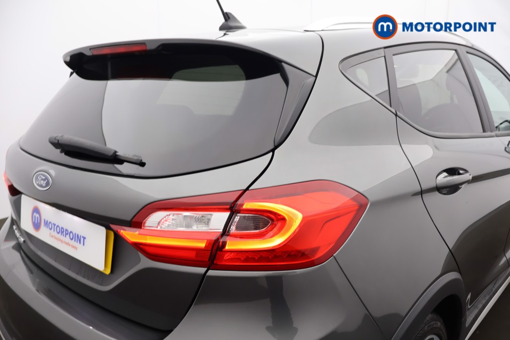 Used Ford Fiesta 2020 for sale - 77171262: Photo 29