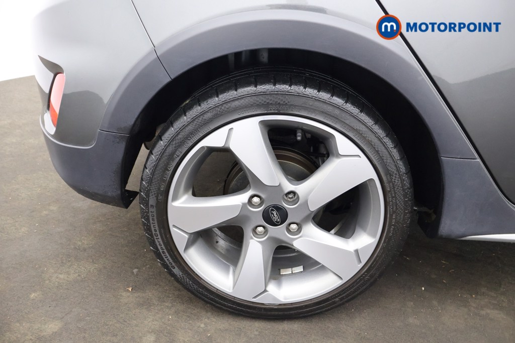 Used Ford Fiesta 2020 for sale - 77171262: Photo 31