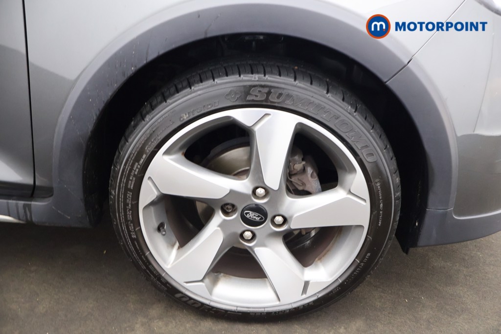 Used Ford Fiesta 2020 for sale - 77171262: Photo 32