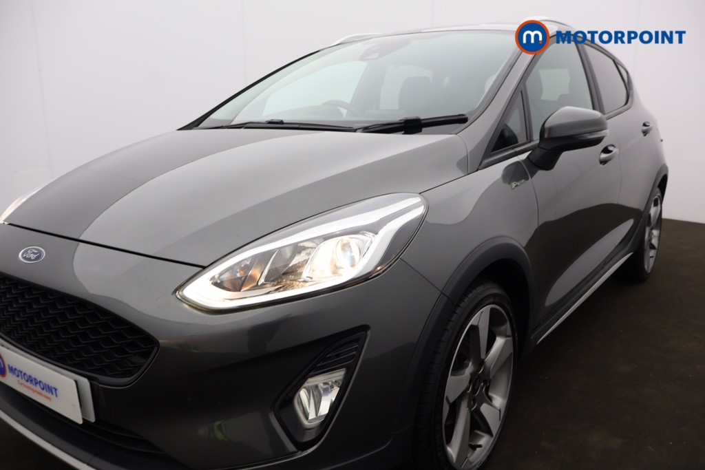 Used Ford Fiesta 2020 for sale - 77171262: Photo 34