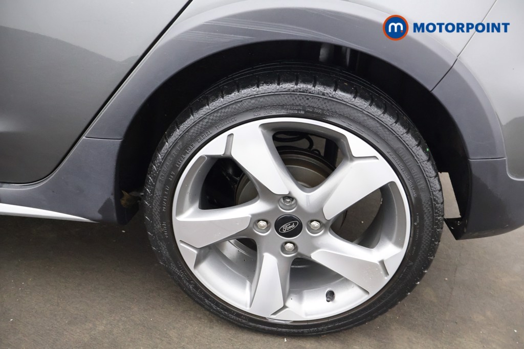 Used Ford Fiesta 2020 for sale - 77171262: Photo 36