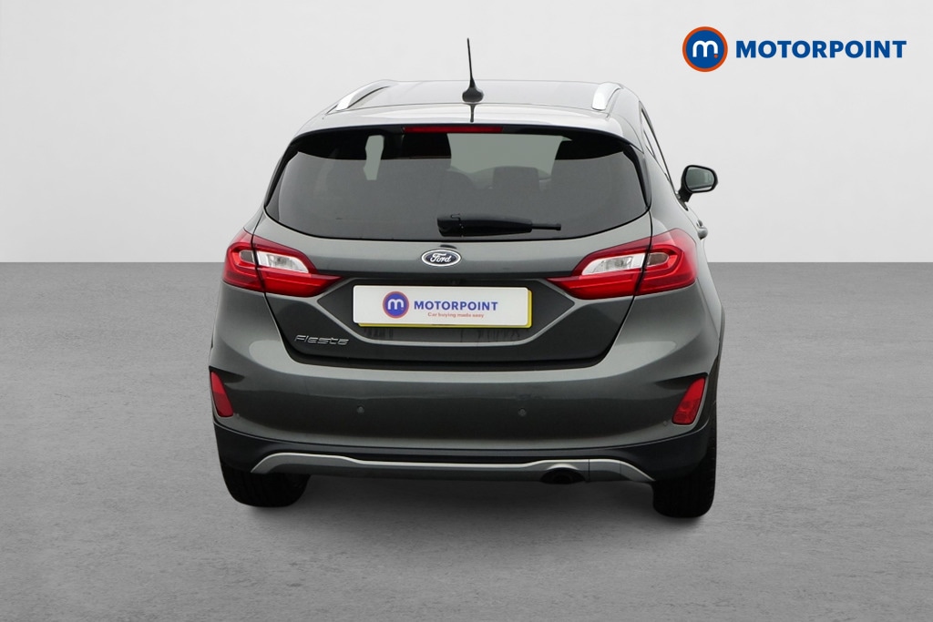Used Ford Fiesta 2020 for sale - 77171262: Photo 6