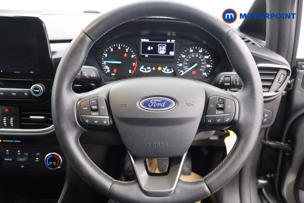 Used Ford Fiesta 2020 for sale - 77171262: Photo 9