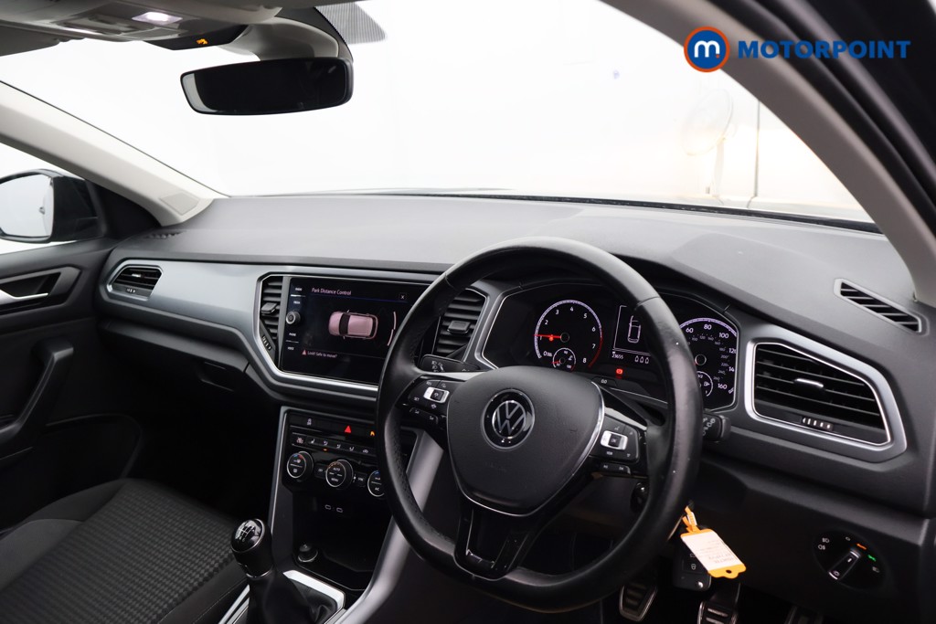 Used Volkswagen T-Roc 2021 for sale - 76598358: Photo 14