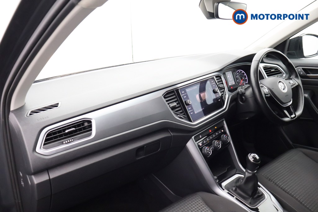 Used Volkswagen T-Roc 2021 for sale - 76598358: Photo 16