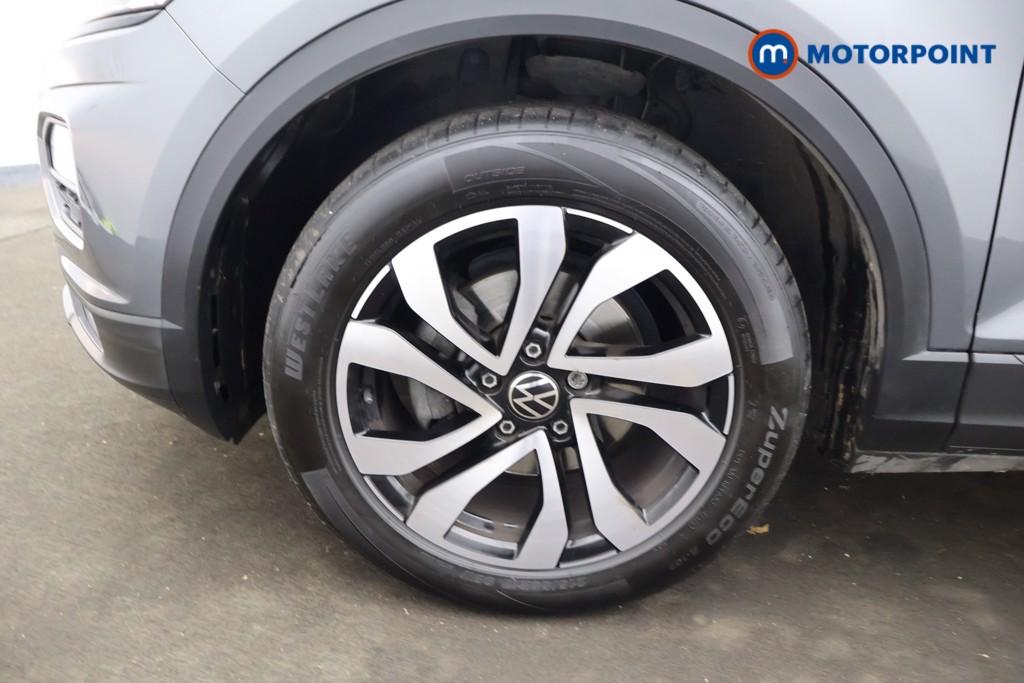 Used Volkswagen T-Roc 2021 for sale - 76598358: Photo 22