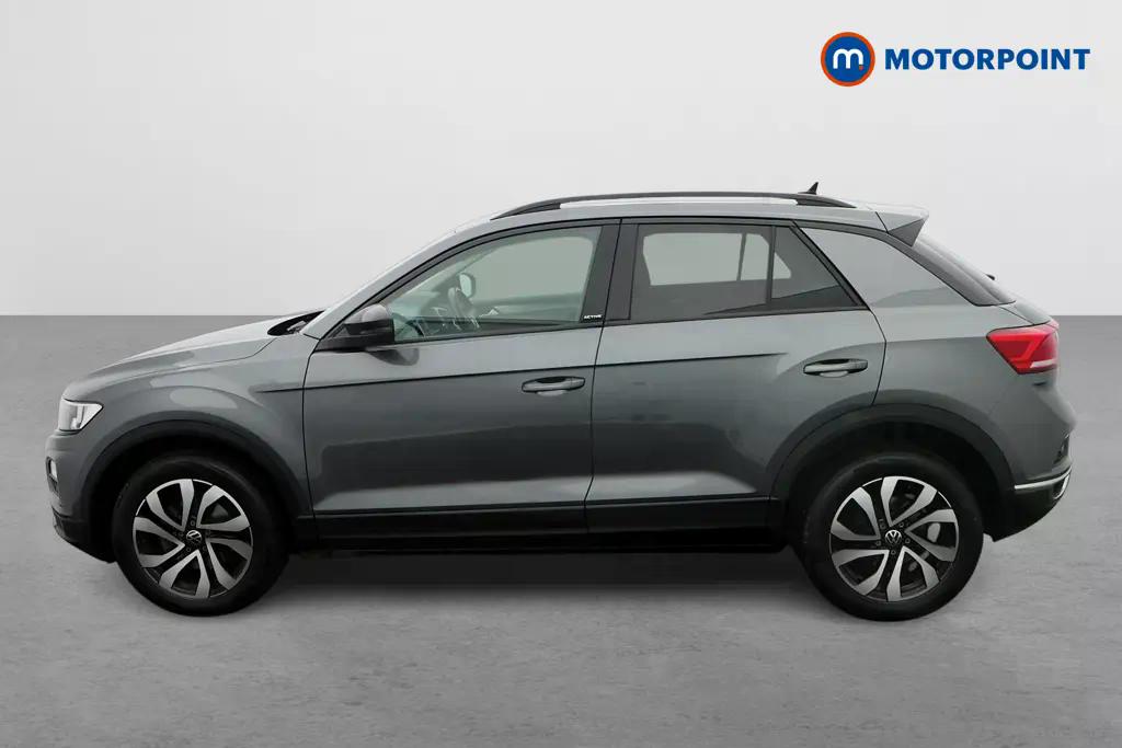 Used Volkswagen T-Roc 2021 for sale - 76598358: Photo 3