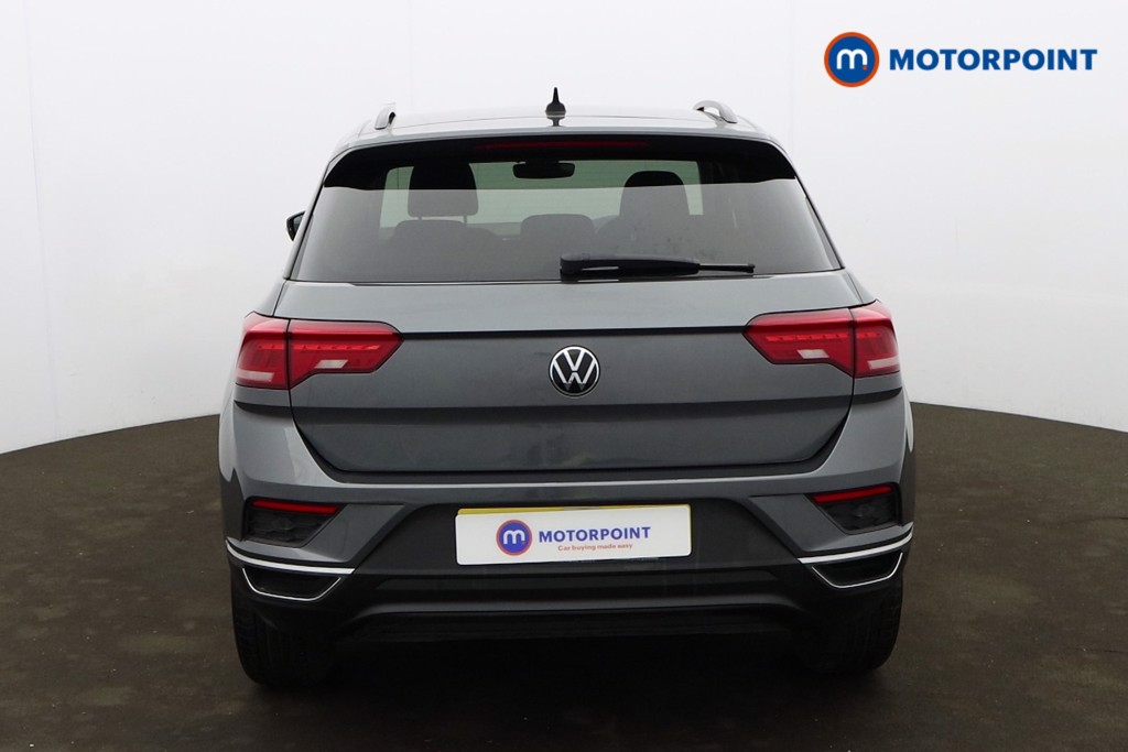 Used Volkswagen T-Roc 2021 for sale - 76598358: Photo 5
