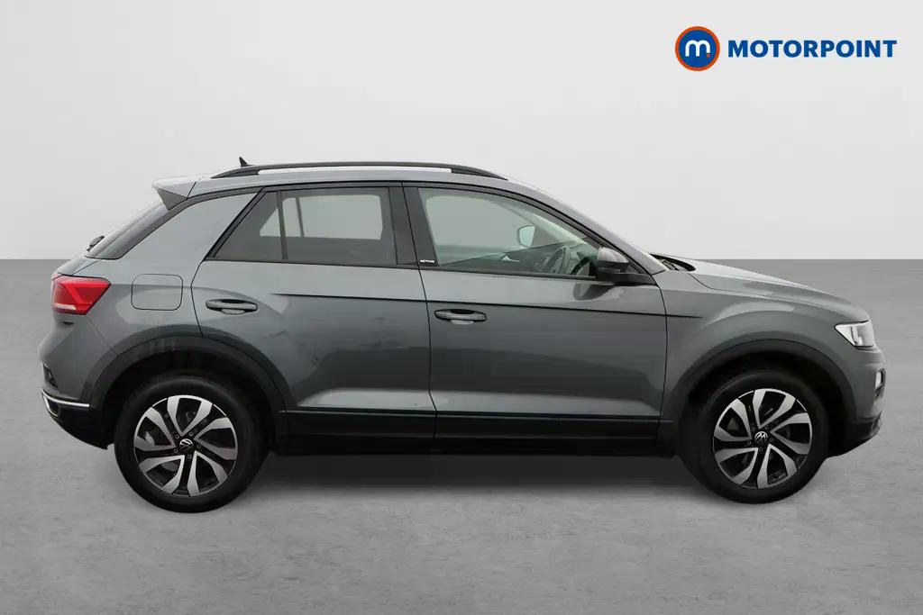 Used Volkswagen T-Roc 2021 for sale - 76598358: Photo 6