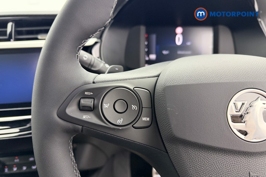 Used Vauxhall Corsa 2025 for sale - 77715725: Photo 10