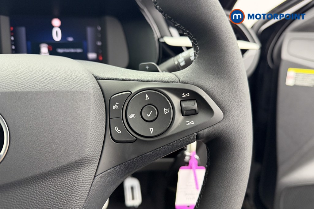 Used Vauxhall Corsa 2025 for sale - 77715725: Photo 11