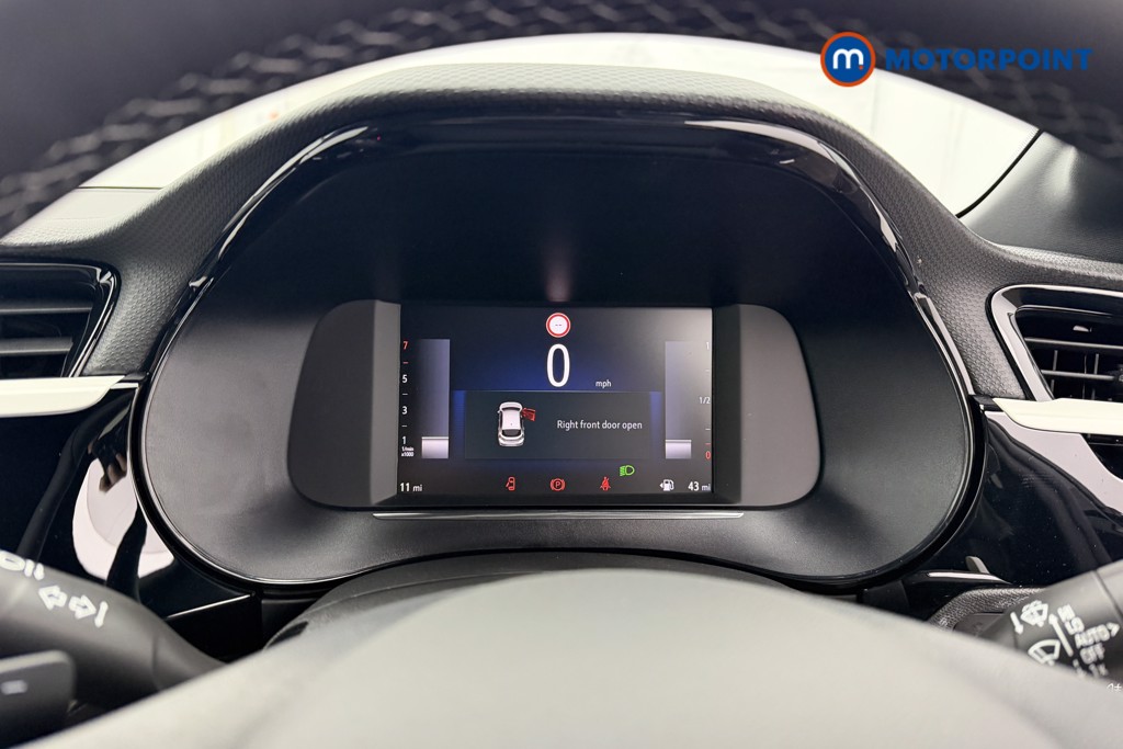 Used Vauxhall Corsa 2025 for sale - 77715725: Photo 12