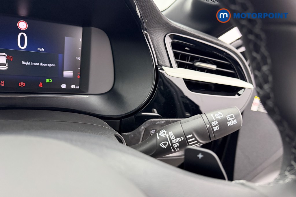 Used Vauxhall Corsa 2025 for sale - 77715725: Photo 13