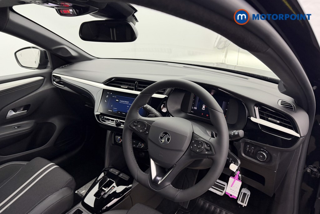 Used Vauxhall Corsa 2025 for sale - 77715725: Photo 14