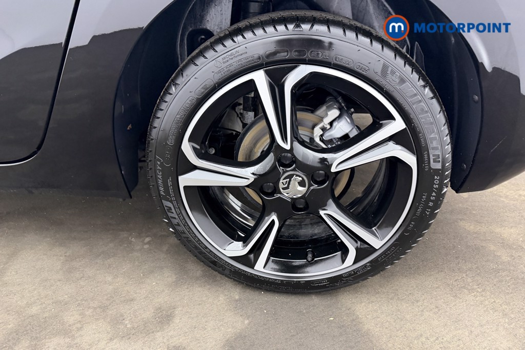 Used Vauxhall Corsa 2025 for sale - 77715725: Photo 16