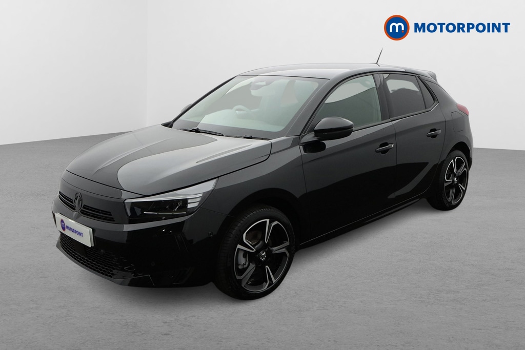 Used Vauxhall Corsa 2025 for sale - 77715725: Photo 3