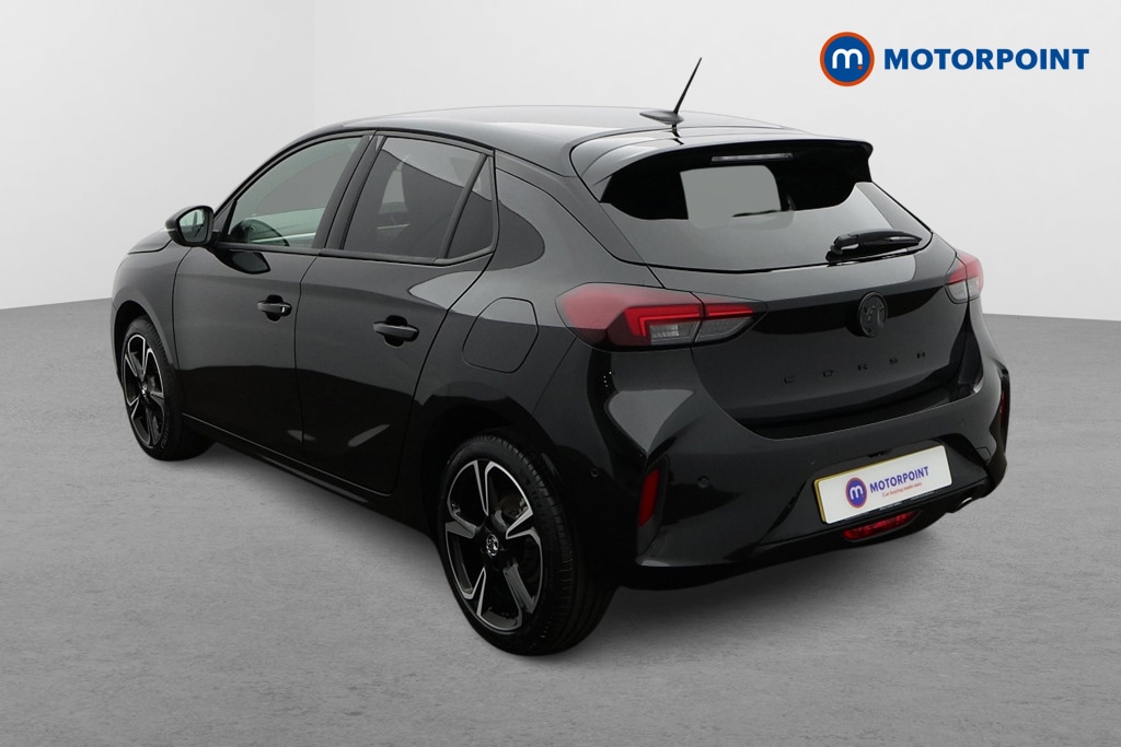 Used Vauxhall Corsa 2025 for sale - 77715725: Photo 5
