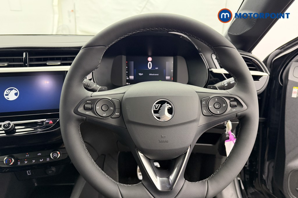 Used Vauxhall Corsa 2025 for sale - 77715725: Photo 9