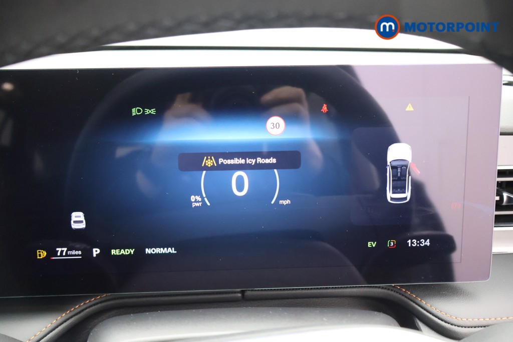 Used MG MG HS 2025 for sale - 78166615: Photo 12