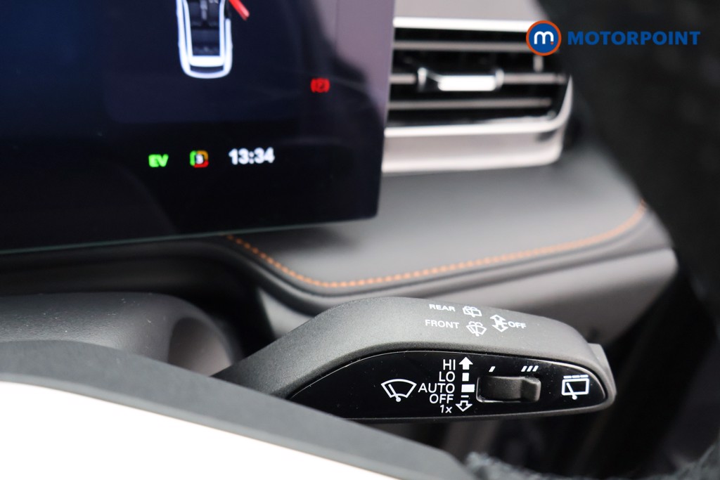 Used MG MG HS 2025 for sale - 78166615: Photo 14