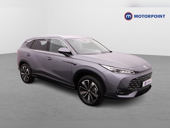 MG MG HS feature image