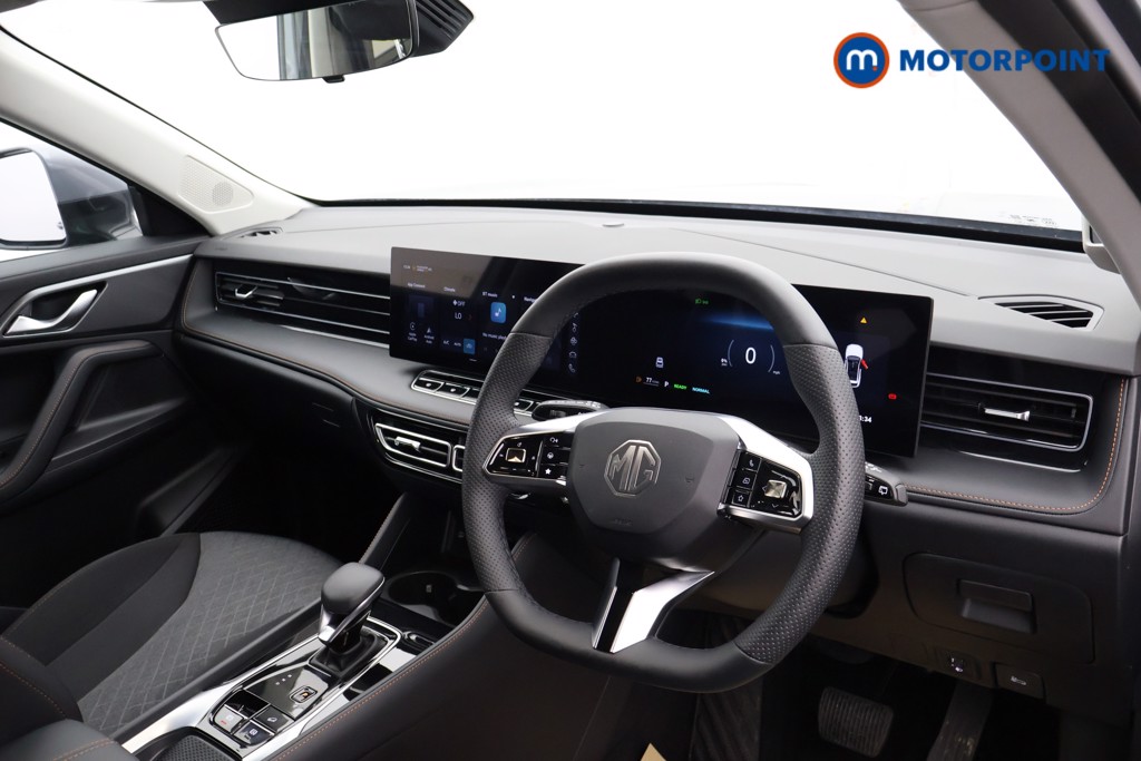 Used MG MG HS 2025 for sale - 78166615: Photo 20