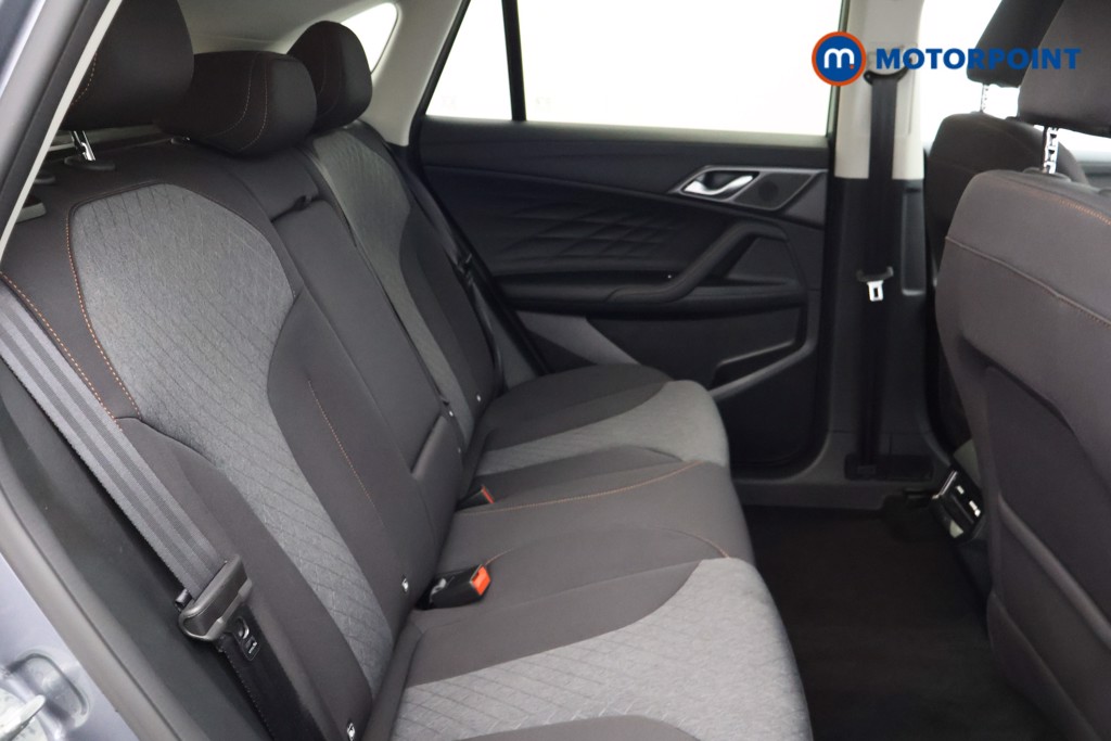 Used MG MG HS 2025 for sale - 78166615: Photo 22