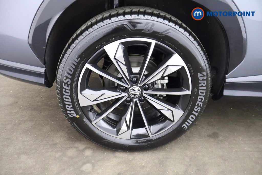 Used MG MG HS 2025 for sale - 78166615: Photo 27