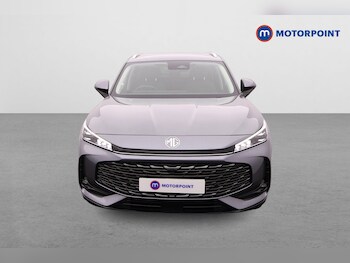 Used MG MG HS 2025 for sale - 78166615: Photo