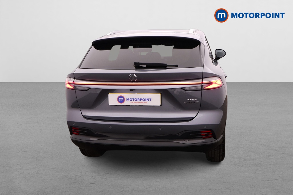 Used MG MG HS 2025 for sale - 78166615: Photo 6