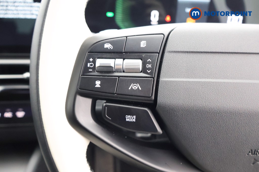 Used Kia Sportage 2025 for sale - 77641581: Photo 10