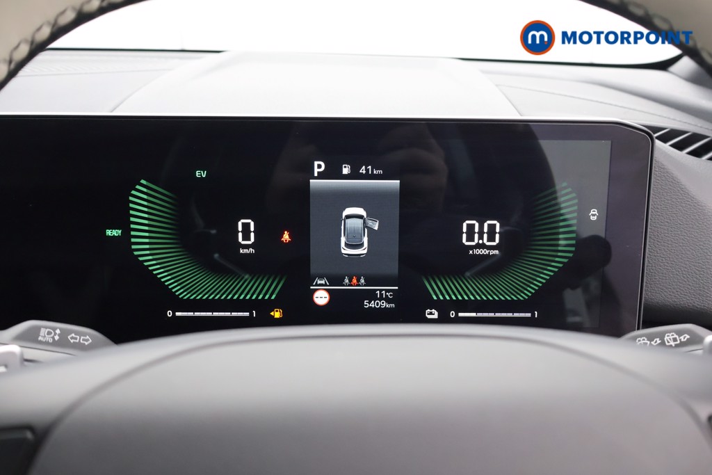 Used Kia Sportage 2025 for sale - 77641581: Photo 12