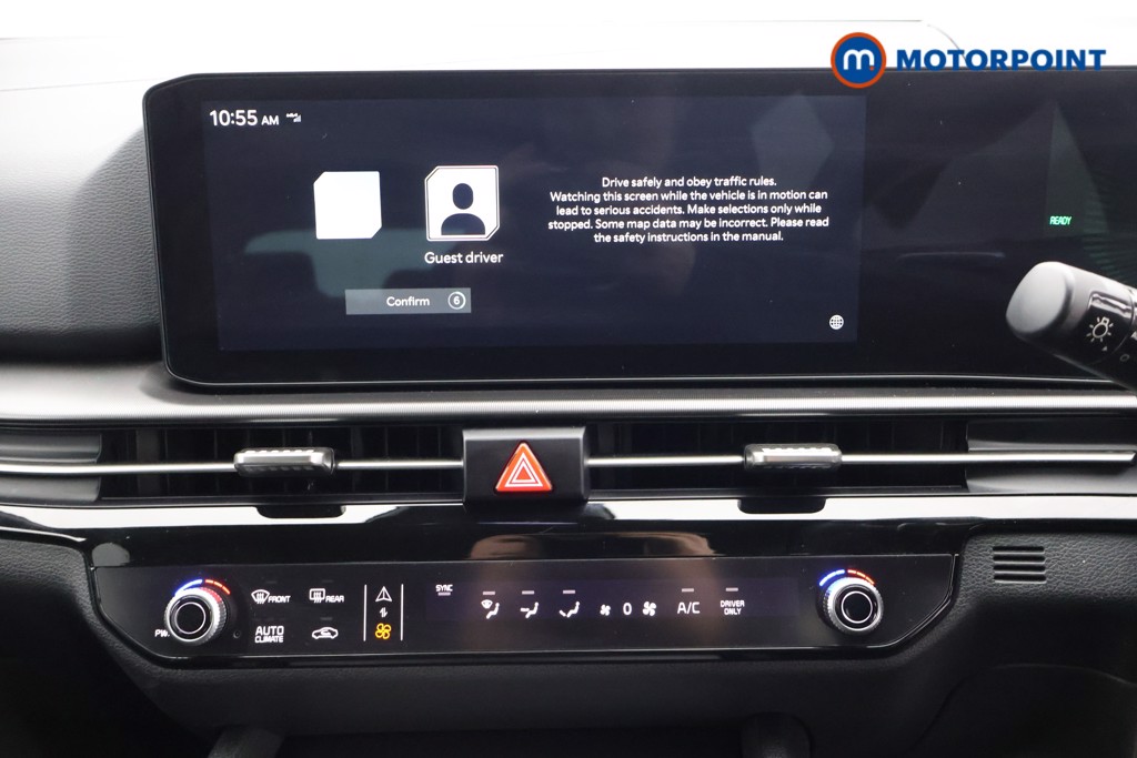 Used Kia Sportage 2025 for sale - 77641581: Photo 14