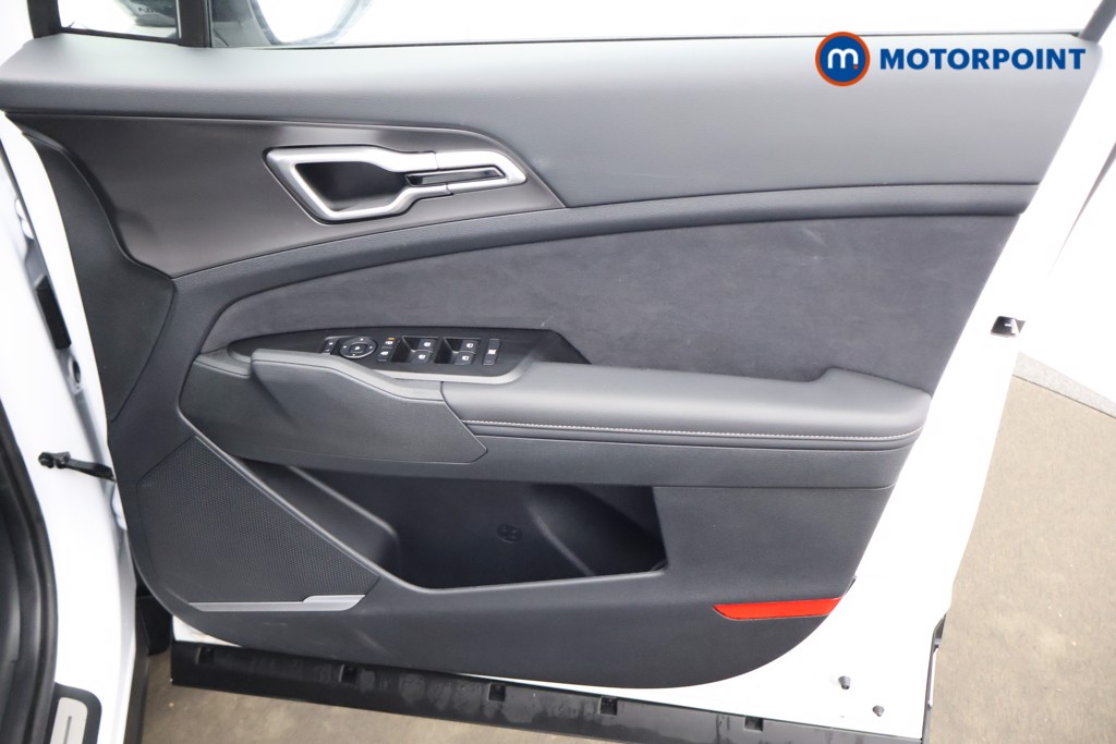 Used Kia Sportage 2025 for sale - 77641581: Photo 17