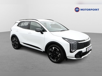 Used Kia Sportage 2025 for sale - 77641581: Photo