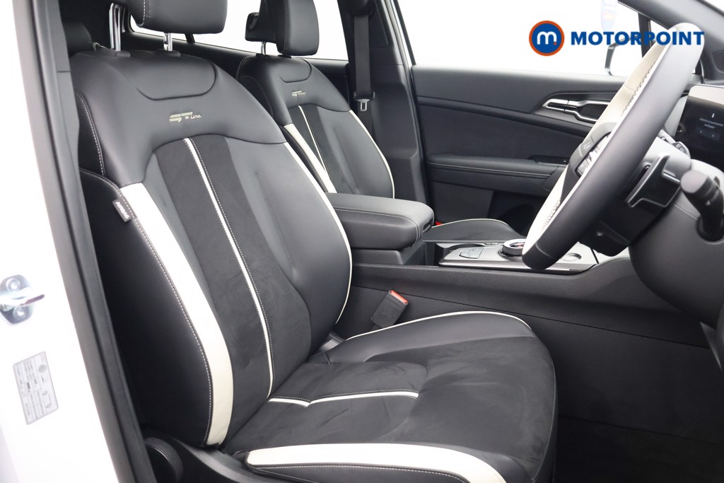 Used Kia Sportage 2025 for sale - 77641581: Photo 20